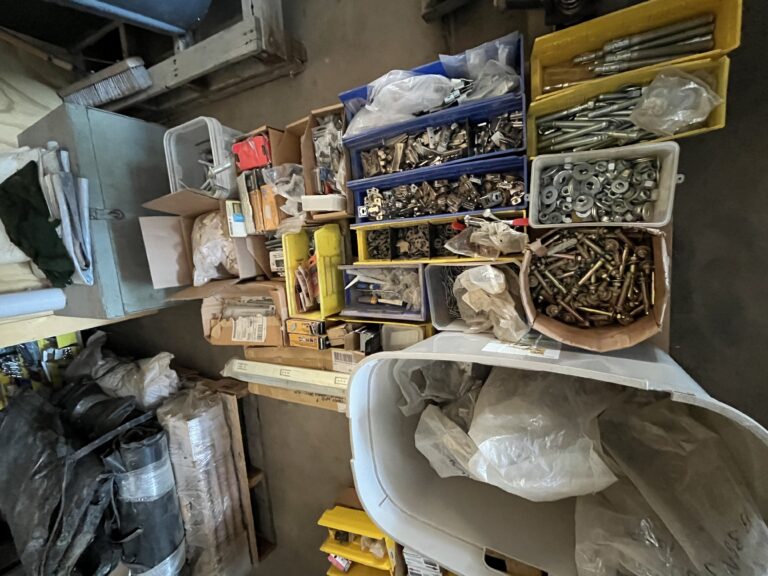 Two Day Lapp Auction