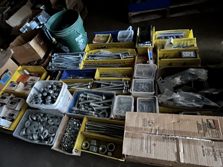 Two Day Lapp Auction