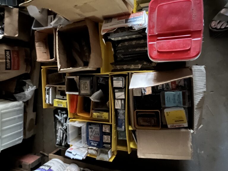 Two Day Lapp Auction