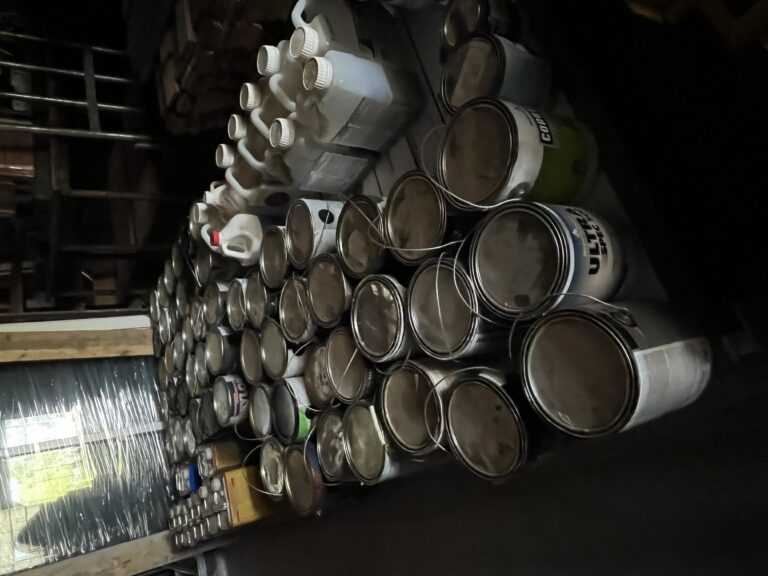 Two Day Lapp Auction