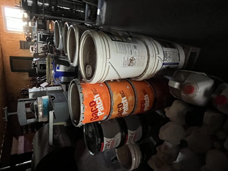 Two Day Lapp Auction