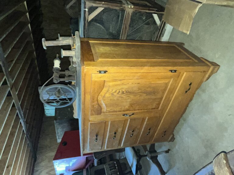 Two Day Lapp Auction