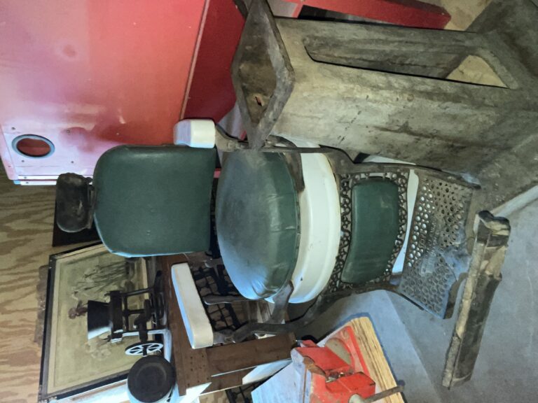 Two Day Lapp Auction