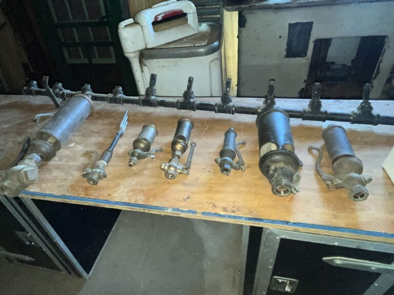 Two Day Lapp Auction