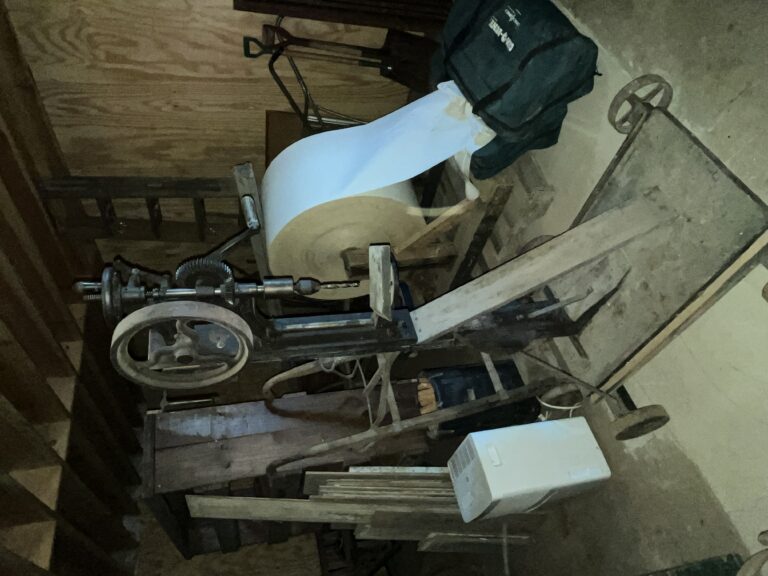 Two Day Lapp Auction