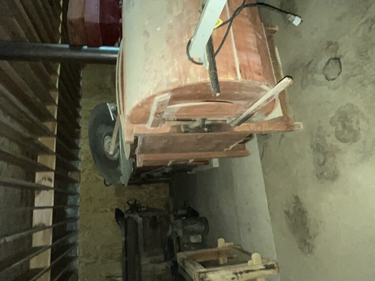 Two Day Lapp Auction