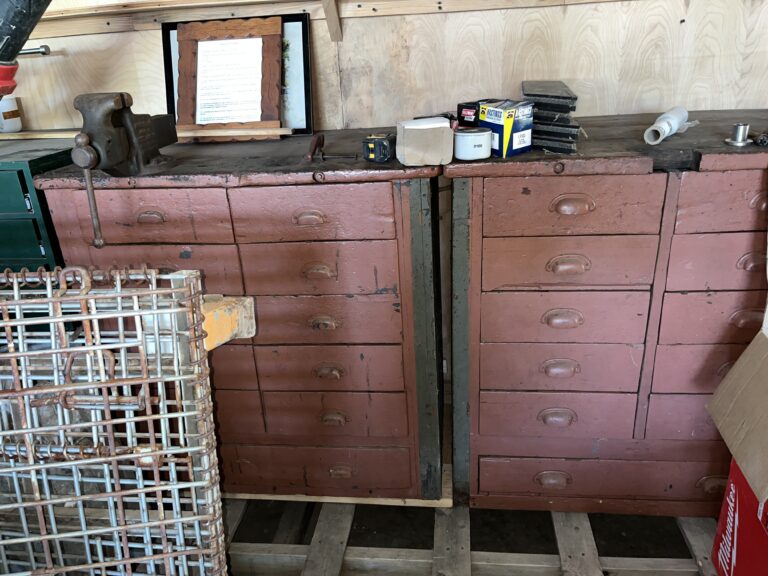Two Day Lapp Auction