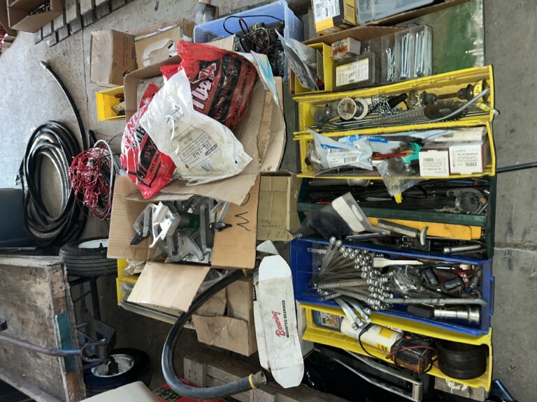 Two Day Lapp Auction