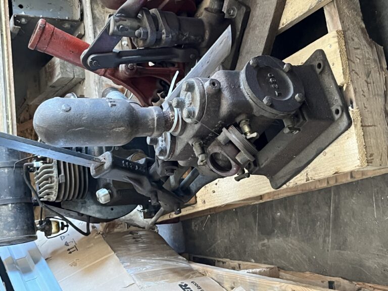 Two Day Lapp Auction