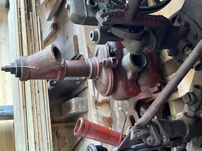Two Day Lapp Auction