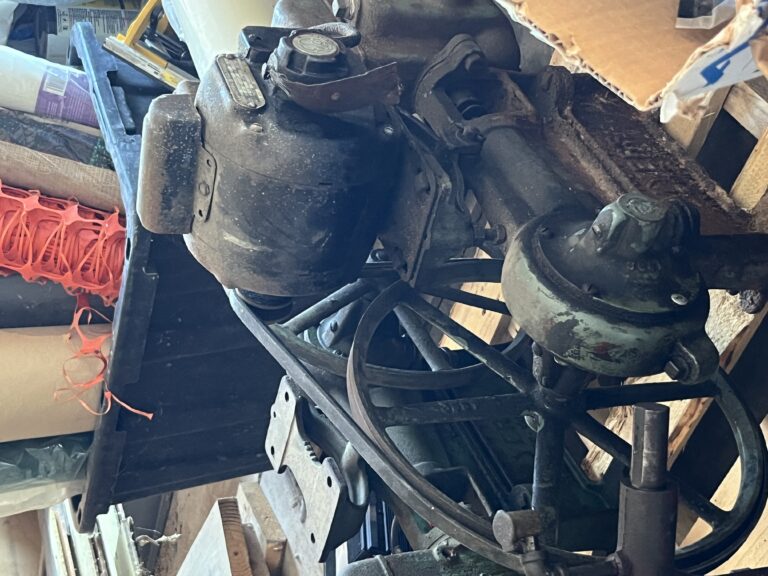Two Day Lapp Auction